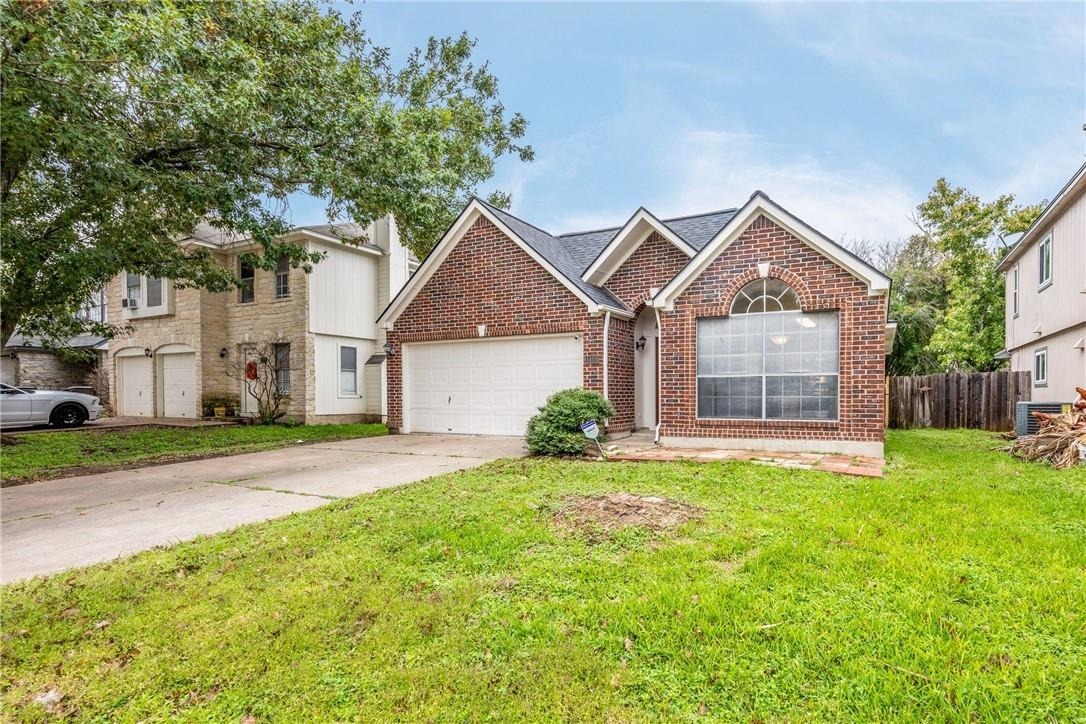 Foto principal - 3/2 in Round Rock - Move In Ready!