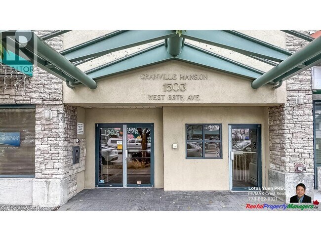 Photo du bâtiment - 1503 W 66th Ave