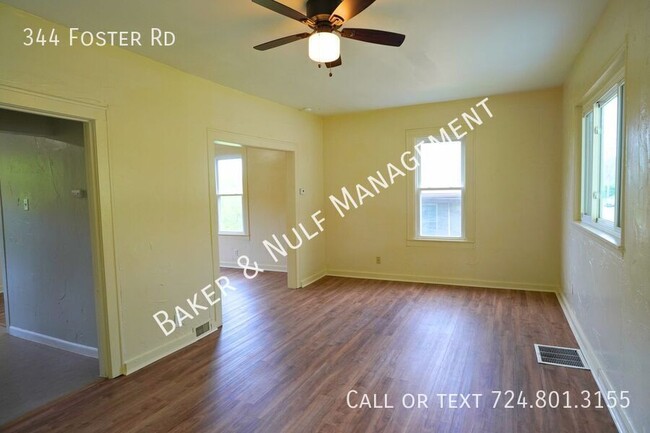 Building Photo - 344 Foster Rd