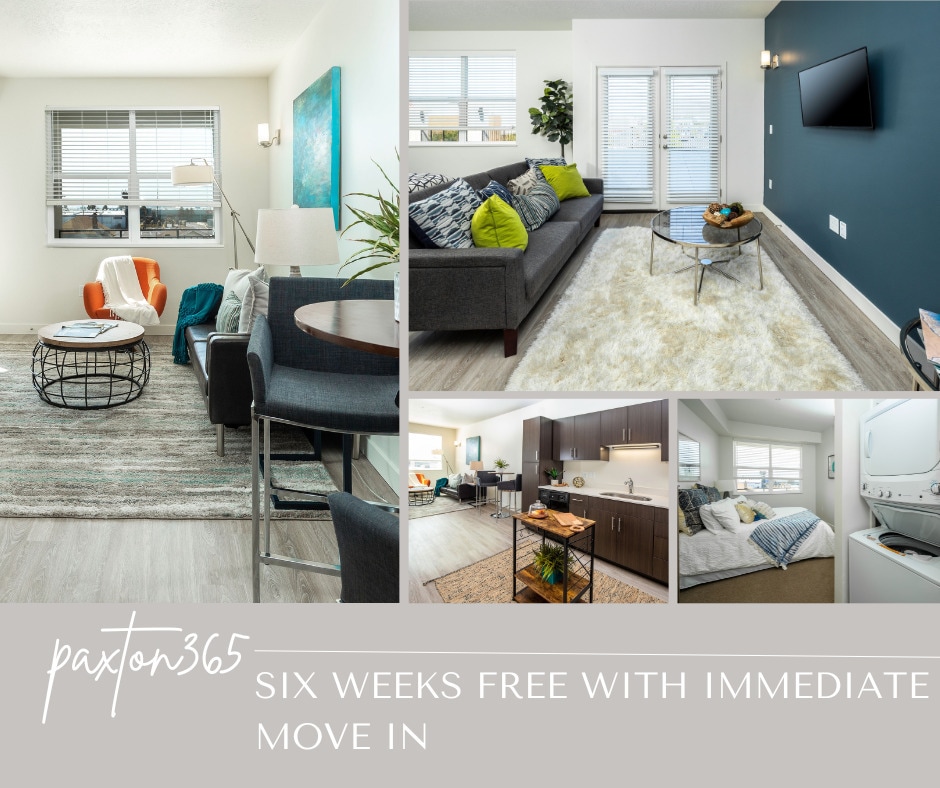Paxton 365 365 Paxton Ave Salt Lake City, UT Apartments for Rent in