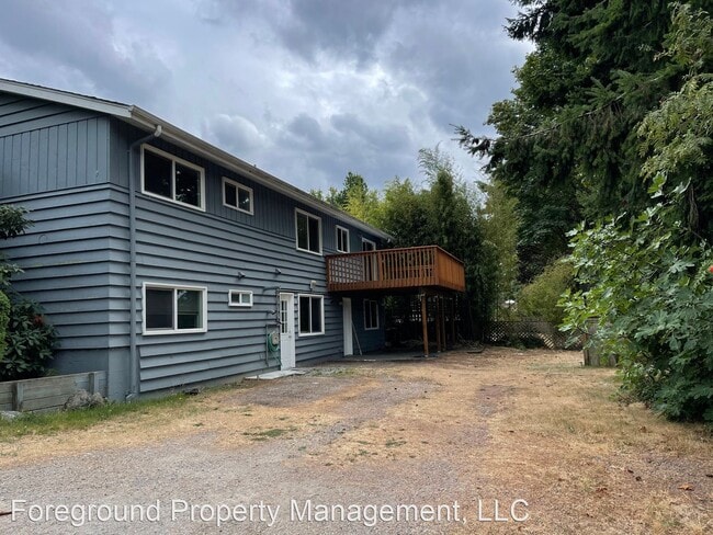 Building Photo - 5 br, 3 bath House - 2403 139th Ave SE