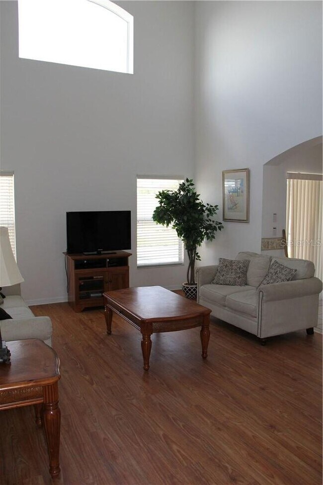 Building Photo - Coming Soon | Available Mid-July | Unfurnished Lawn Care, Pool Maintenance & Pest Control Include...