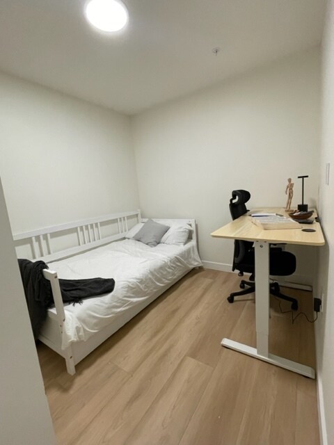 Photo du bâtiment - 8615-8108 108 St NW