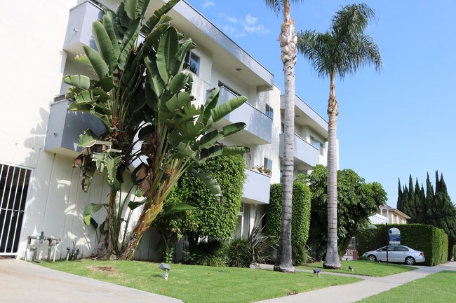 Foto del edificio - 1041 S Corning St