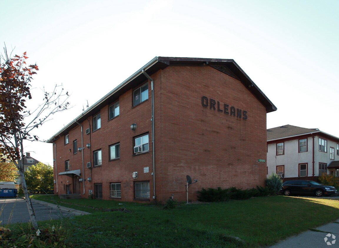 Building Photo - Orleans