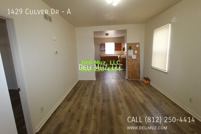 Building Photo - 1429 Culver Dr