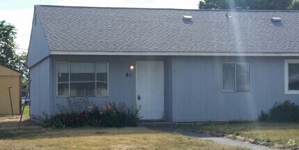 Building Photo - 819 Cannon Ln