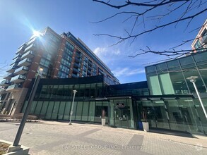 Building Photo - 343-525 Wilson Av