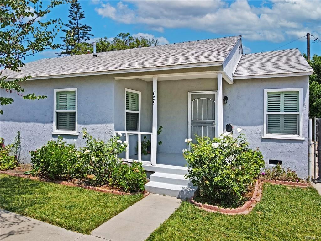 Foto principal - 659 E Penfold St