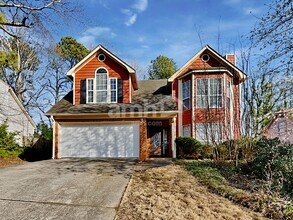 Building Photo - 1113 Karastan Ct SW