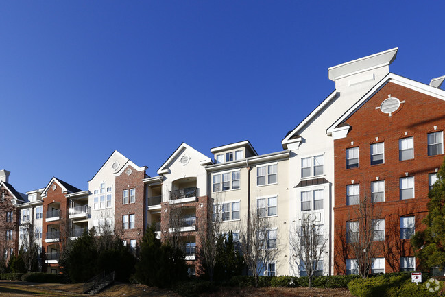 Primary Photo - Madison Square at Dunwoody