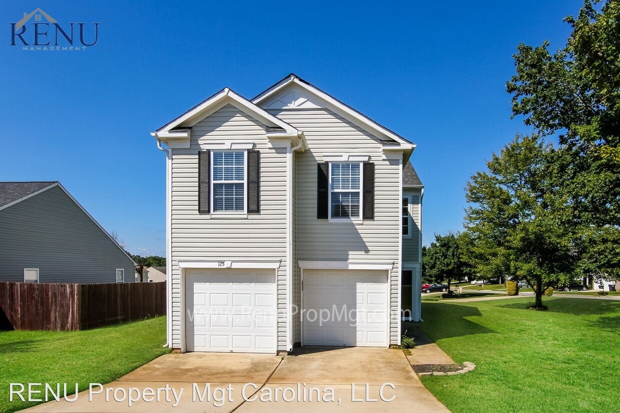 Primary Photo - 3 br, 2.5 bath House - 125 Valencia Lane