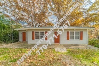 Building Photo - 1202 GA-124