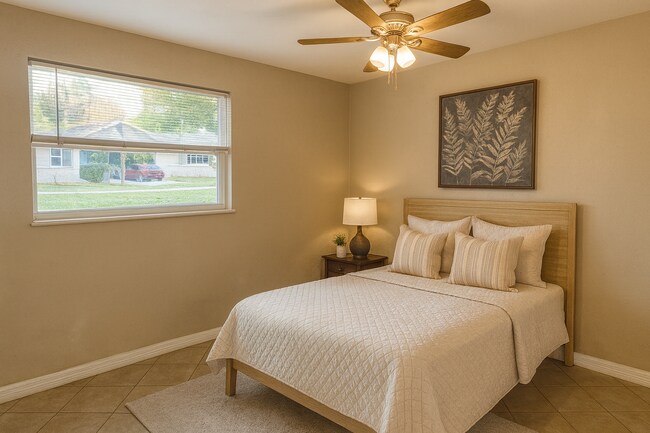 Foto del edificio - 257 Poe Ave