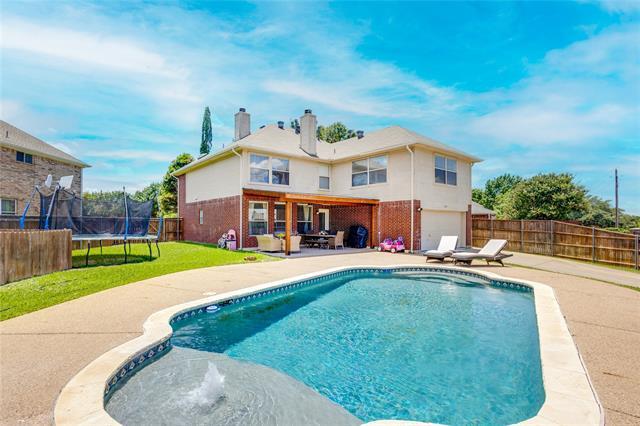 Foto del edificio - 2401 Brycewood Ln