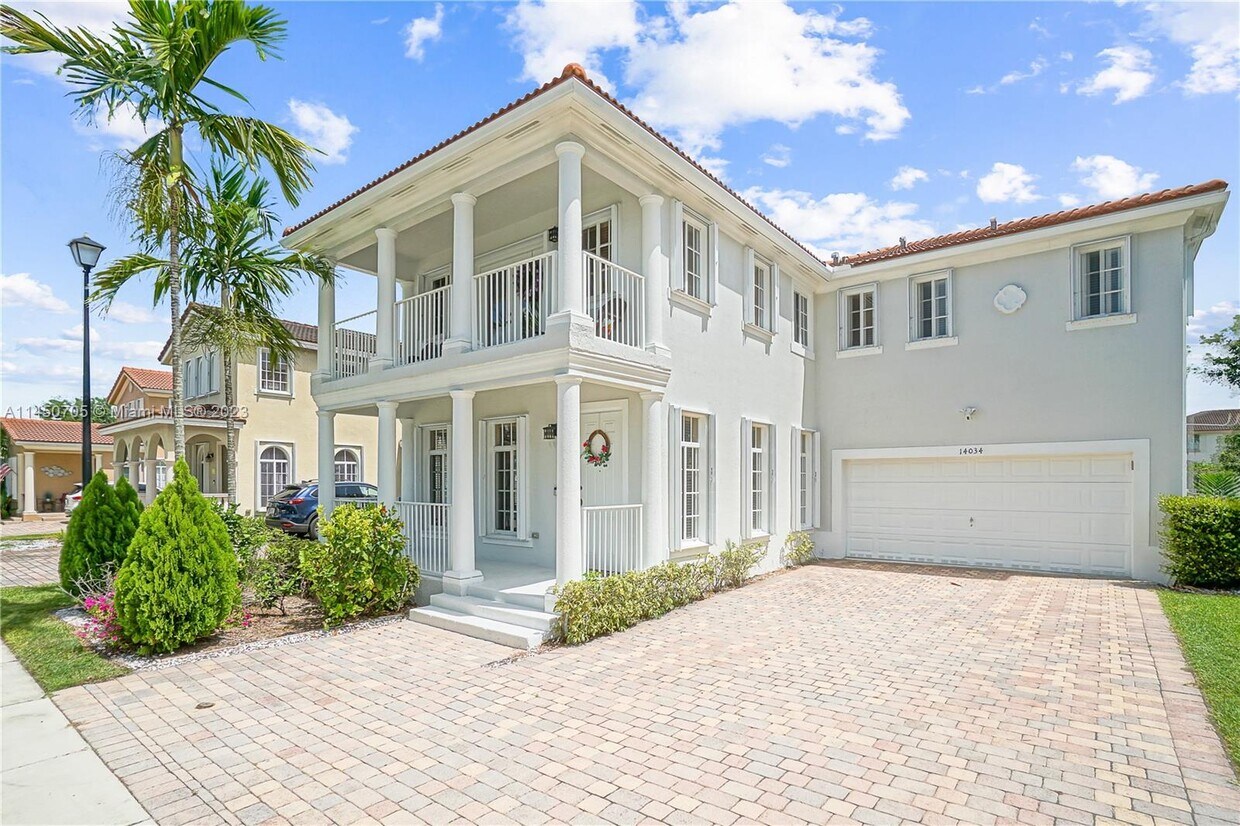 Foto principal - 14034 SW 276th Way