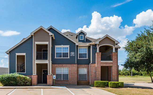 Foto del edificio - Waterford at Spencer Oaks