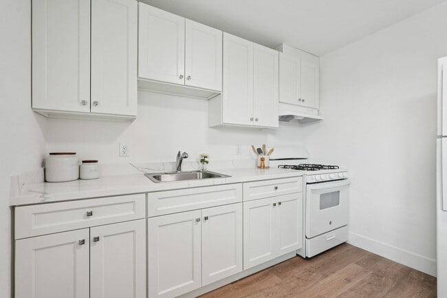2411 T Street - Midtown Haven Apartments