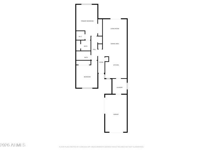 Foto del edificio - 1830 Paseo De La Luna