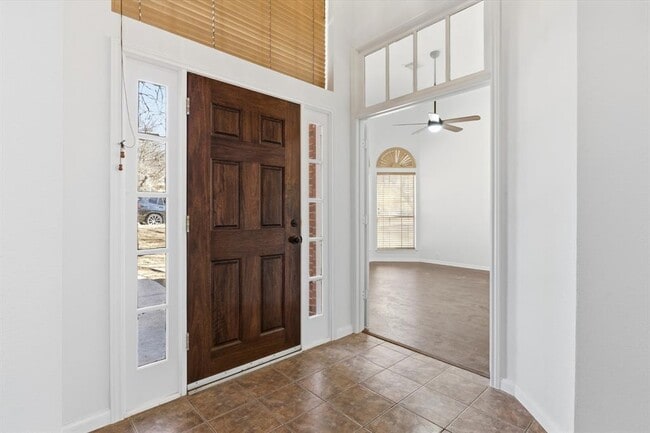 Foto del edificio - 11316 Cedarcliffe Dr