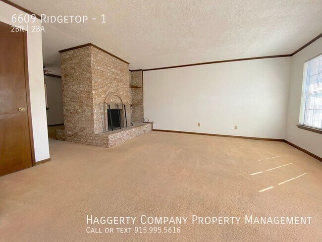 Building Photo - Northeast El Paso 2 Bed/2 Bath in cul de sac!