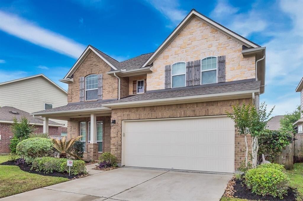 24122 Haywards Crossing Ln, Katy, TX 77494 House for Rent in Katy, TX