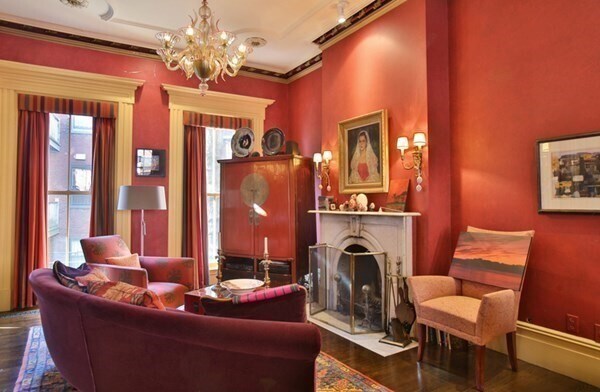 Foto del edificio - 34 Milford St