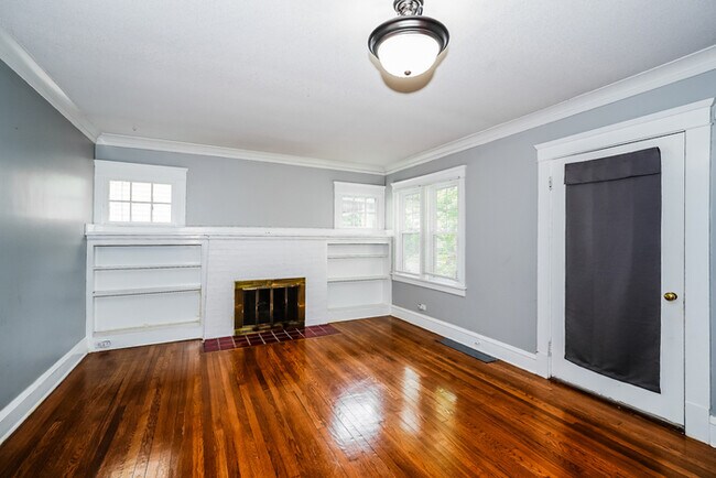 Foto del edificio - 3848 Glenwood Rd