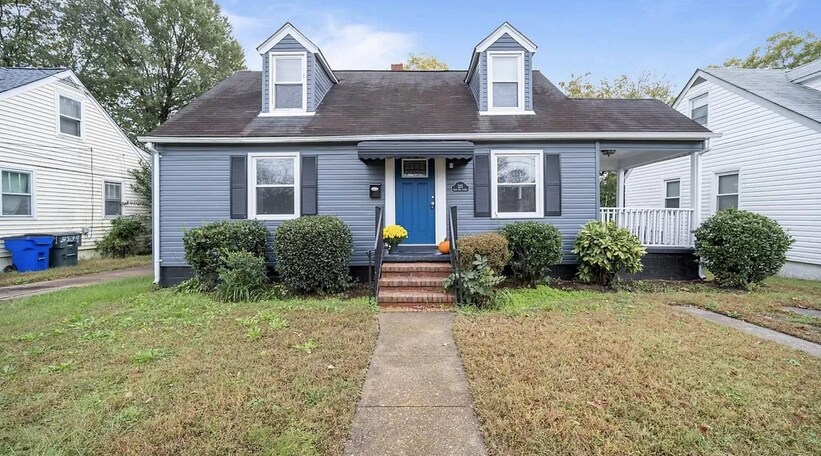 Foto principal - 325 W 38th St