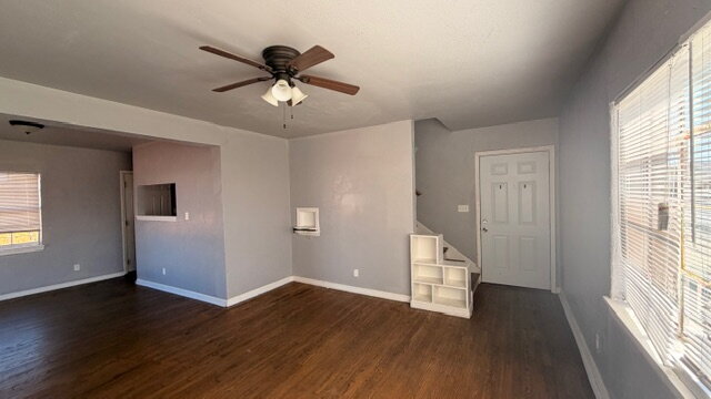Building Photo - 2-Bedroom Townhome with Wood Floors