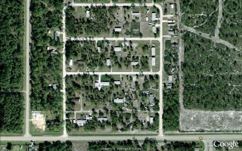 Primary Photo - Cracker Trail Mobile Home Park