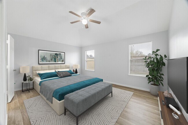 Foto del edificio - 19715 Billineys Park Dr