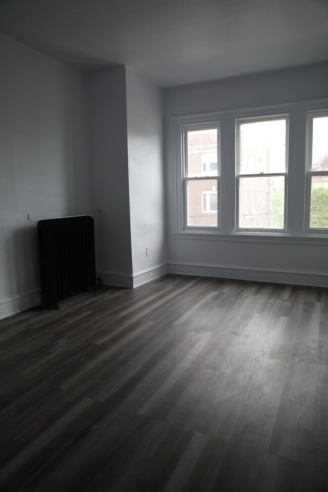 Foto del edificio - 4826 N Camac St