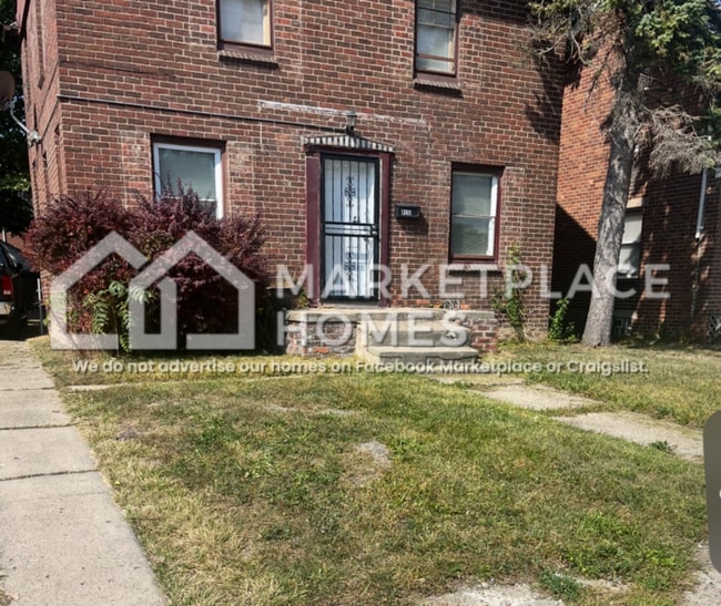 Foto del edificio - 15411 Mansfield St