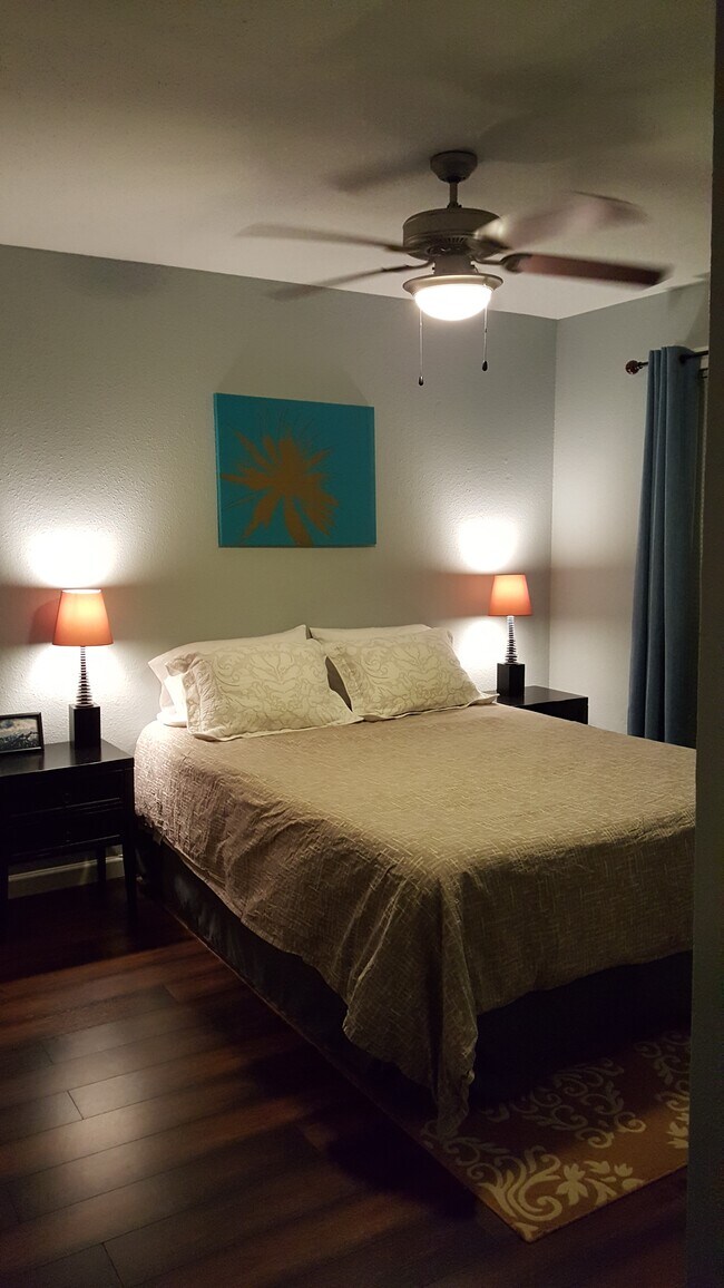 Foto del edificio - 3900 Woodchase Dr