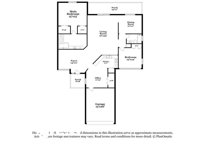 Building Photo - 8018 Aberdeen Dr