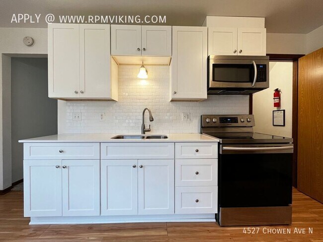Foto del edificio - 2 Bed 1.5 Bath with 1 Car Garage  - 6 Mont...