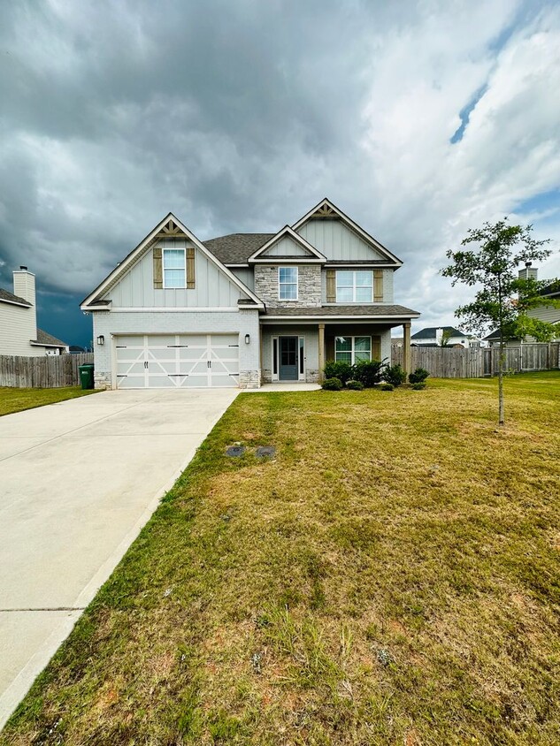 Foto principal - 206 Pearl Moss Ln