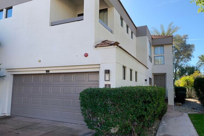 Foto del edificio - 7222 E Gainey Ranch Rd