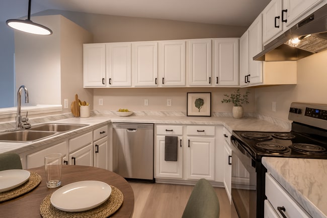 Foto del interior - Biscayne Apartments