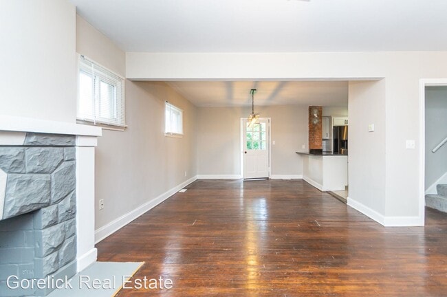 Building Photo - 4 br, 2.5 bath House - 3594 Cedarbrook Road