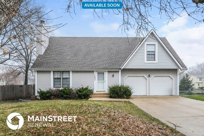 Building Photo - 14801 S Brougham Dr
