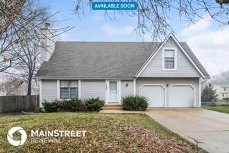 Building Photo - 14801 S Brougham Dr