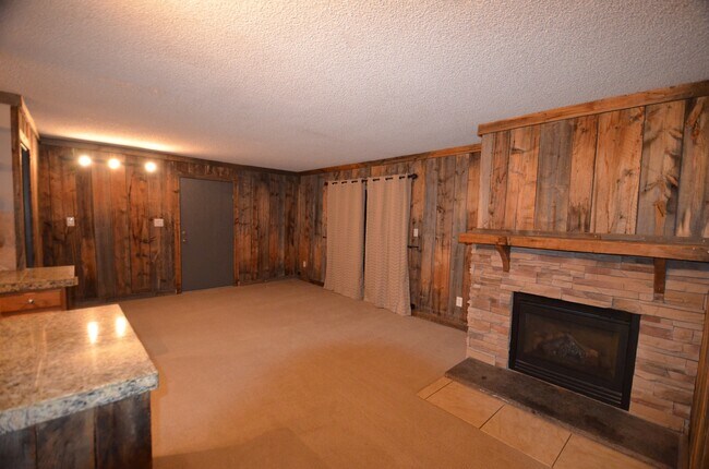 Foto del edificio - 3bed/2bath Condo, 10 minutes from Breck! Y...