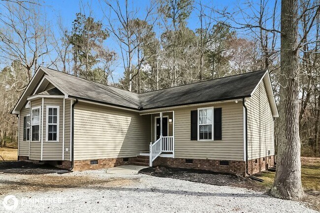 Foto del edificio - 313 MELANIE CT, CLAYTON, NC 27520