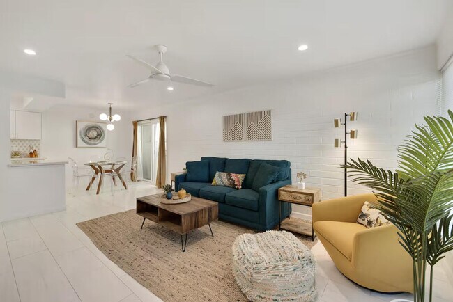 Foto del edificio - 4917 N 73rd St