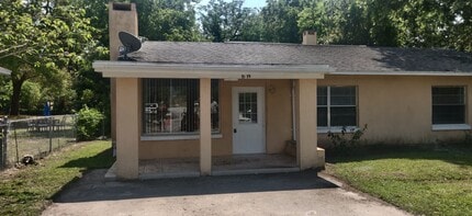 Building Photo - 1119 Madison Ave