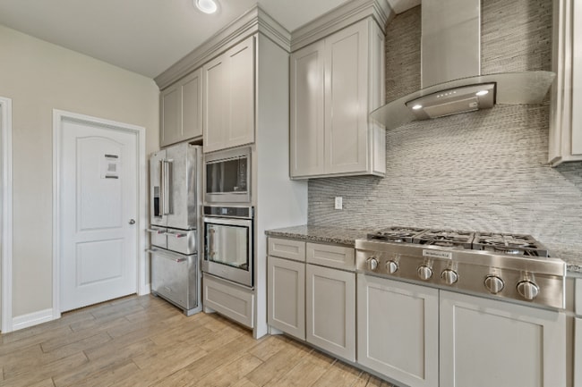 Foto del edificio - 7721 Dove Hollow Ln