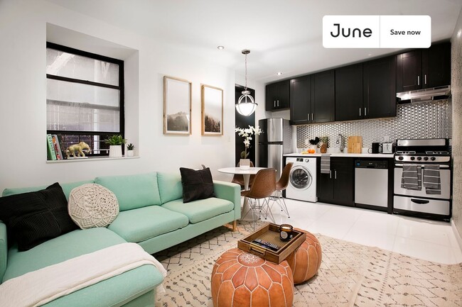 Photo - 320 Manhattan Ave Apartment