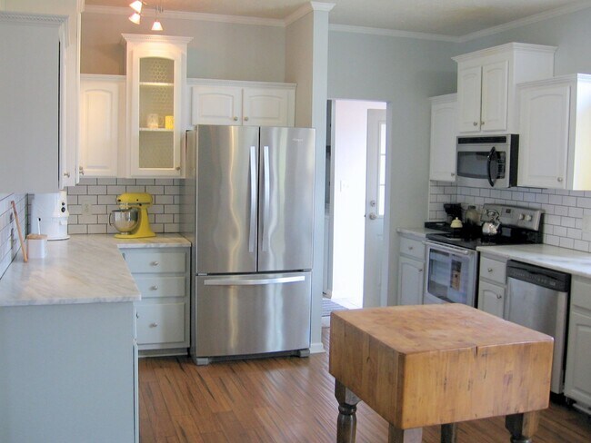 Foto del edificio - SMITHFIELD